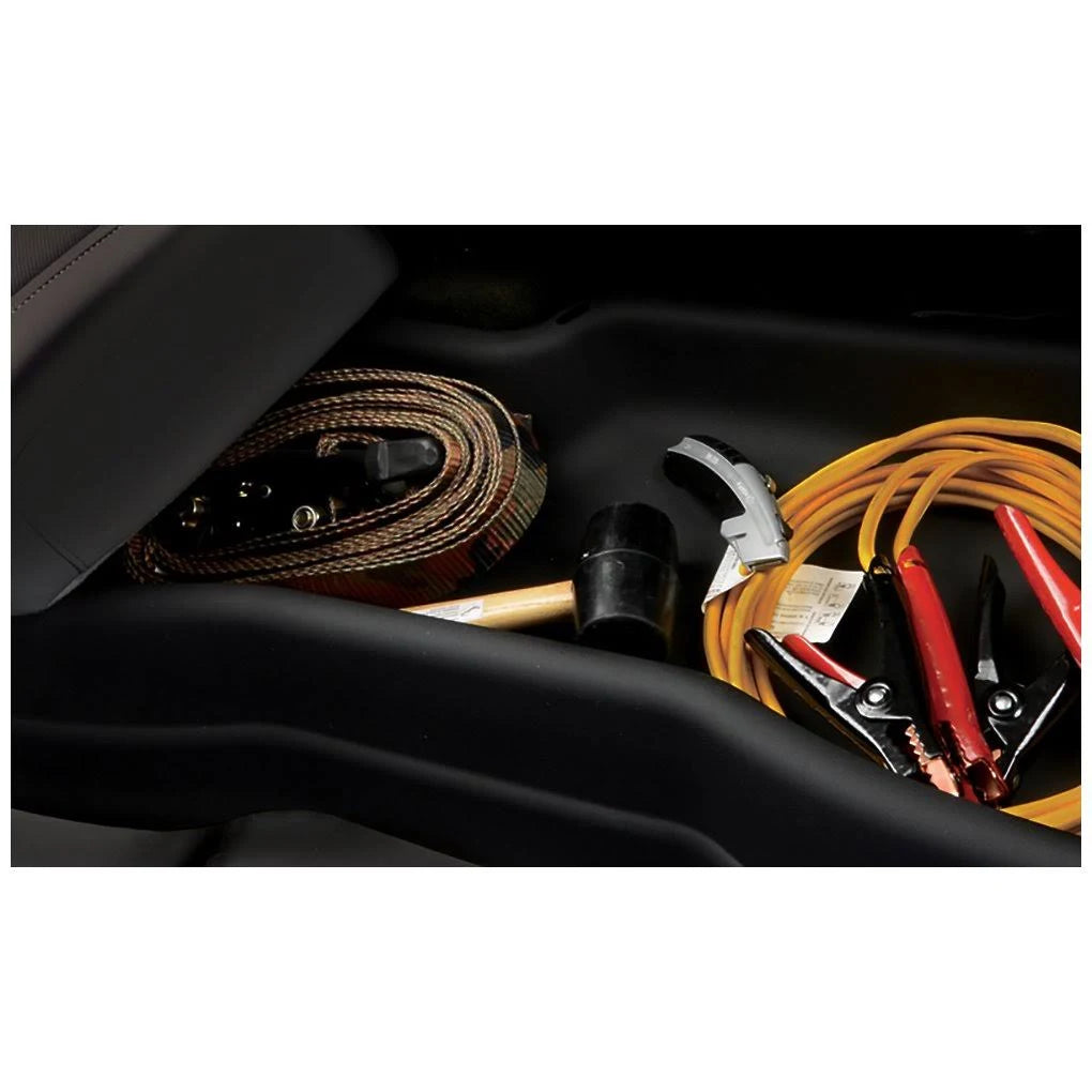 Under Seat Storage Box T716