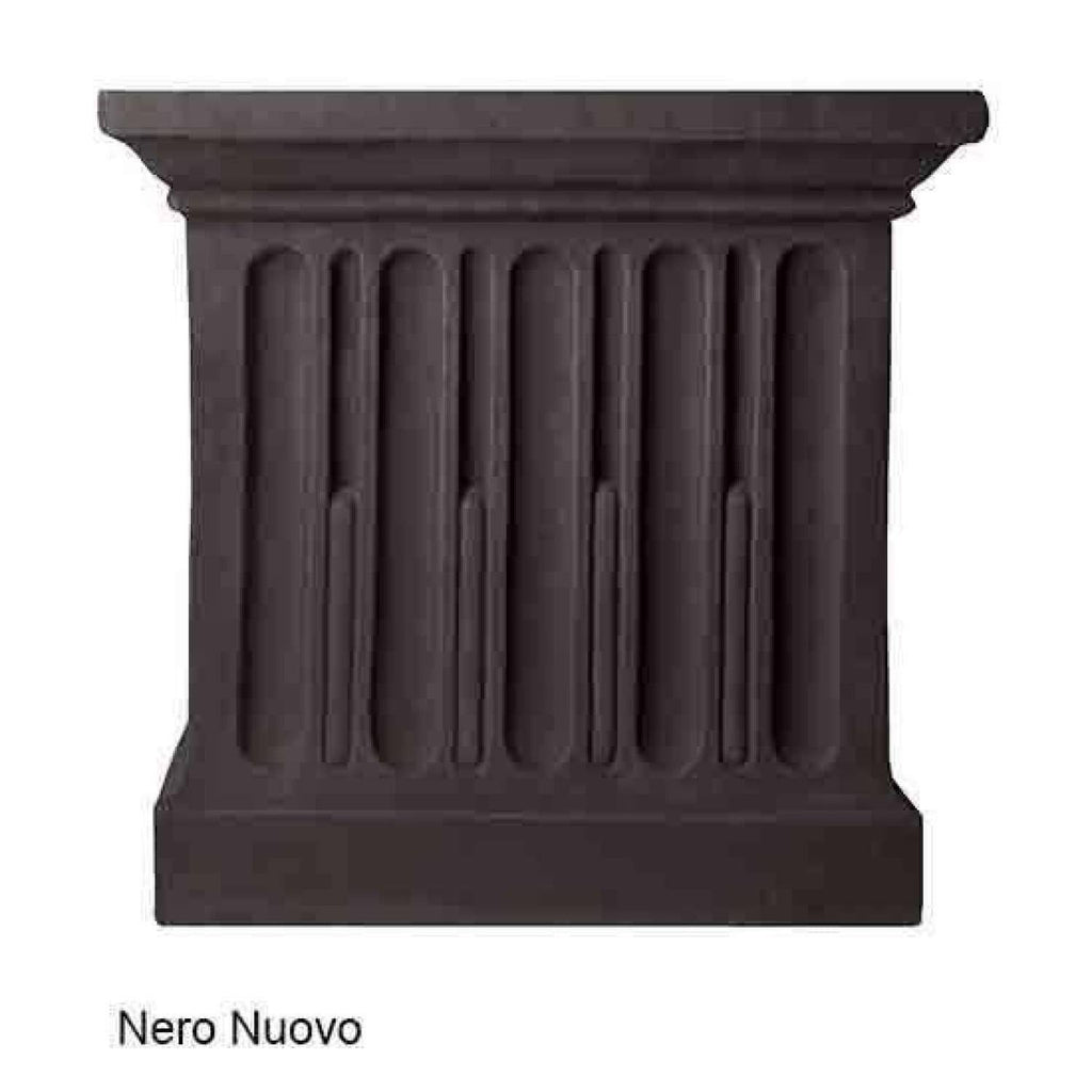 Ferro Rustico Nuovo Fountain O258375