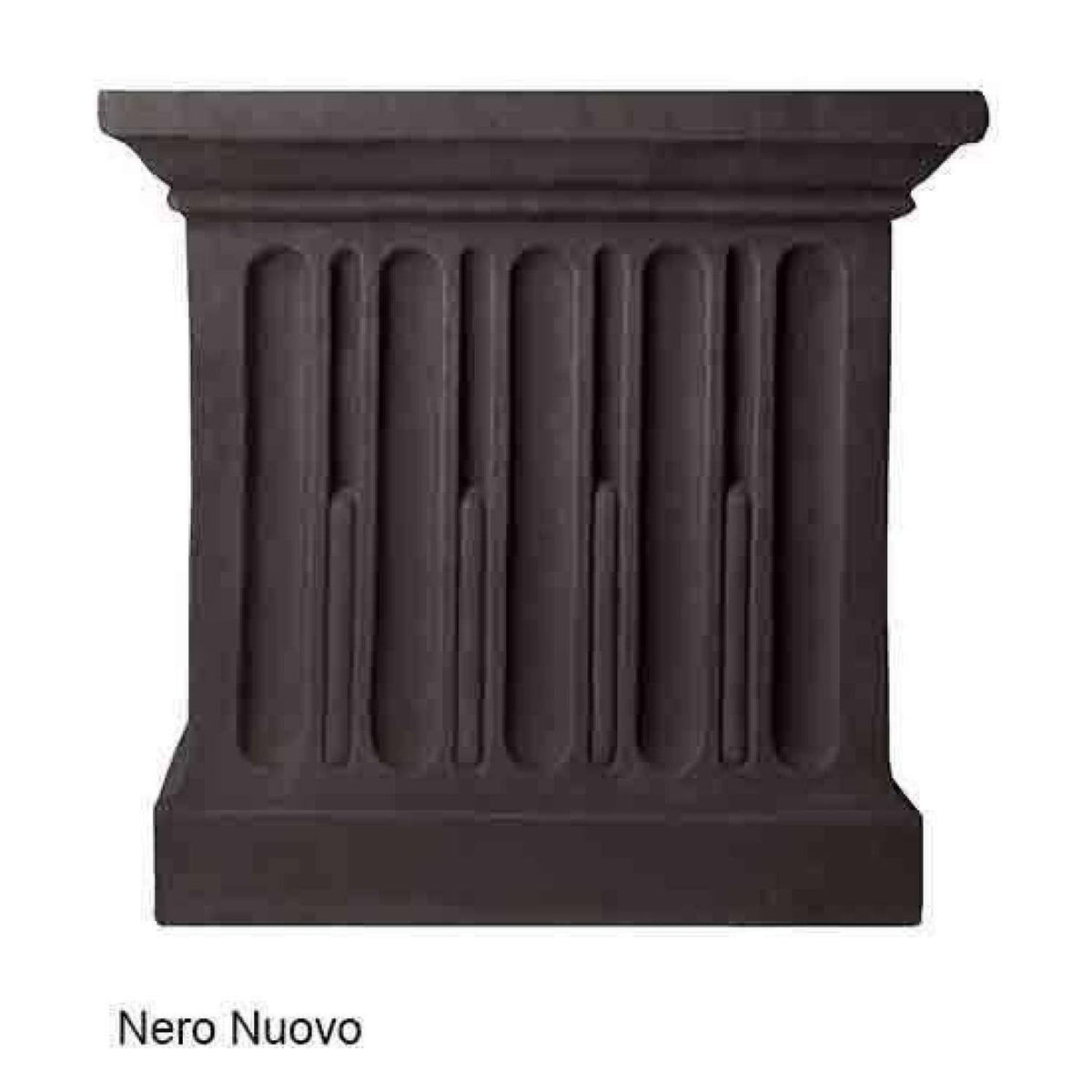 Ferro Rustico Nuovo Fountain O258375