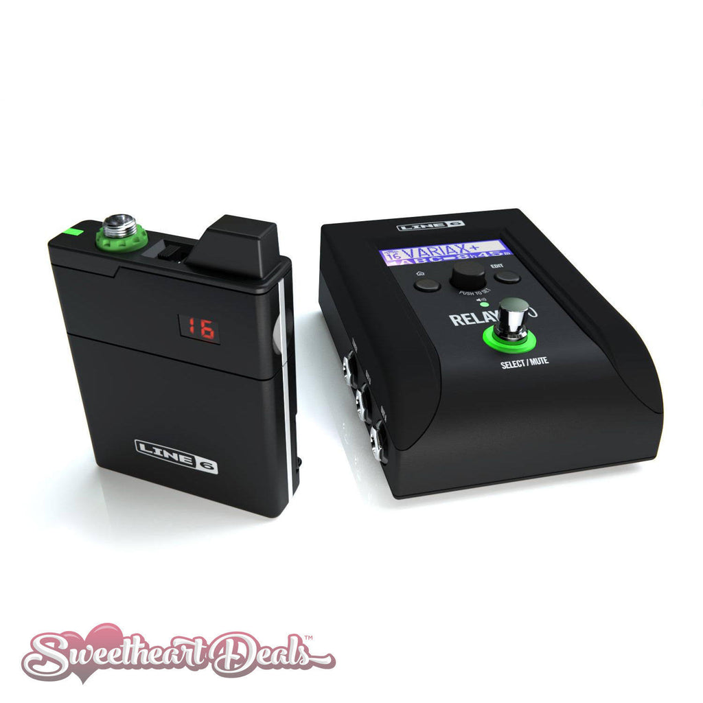 Guitar Wireless System Q99430