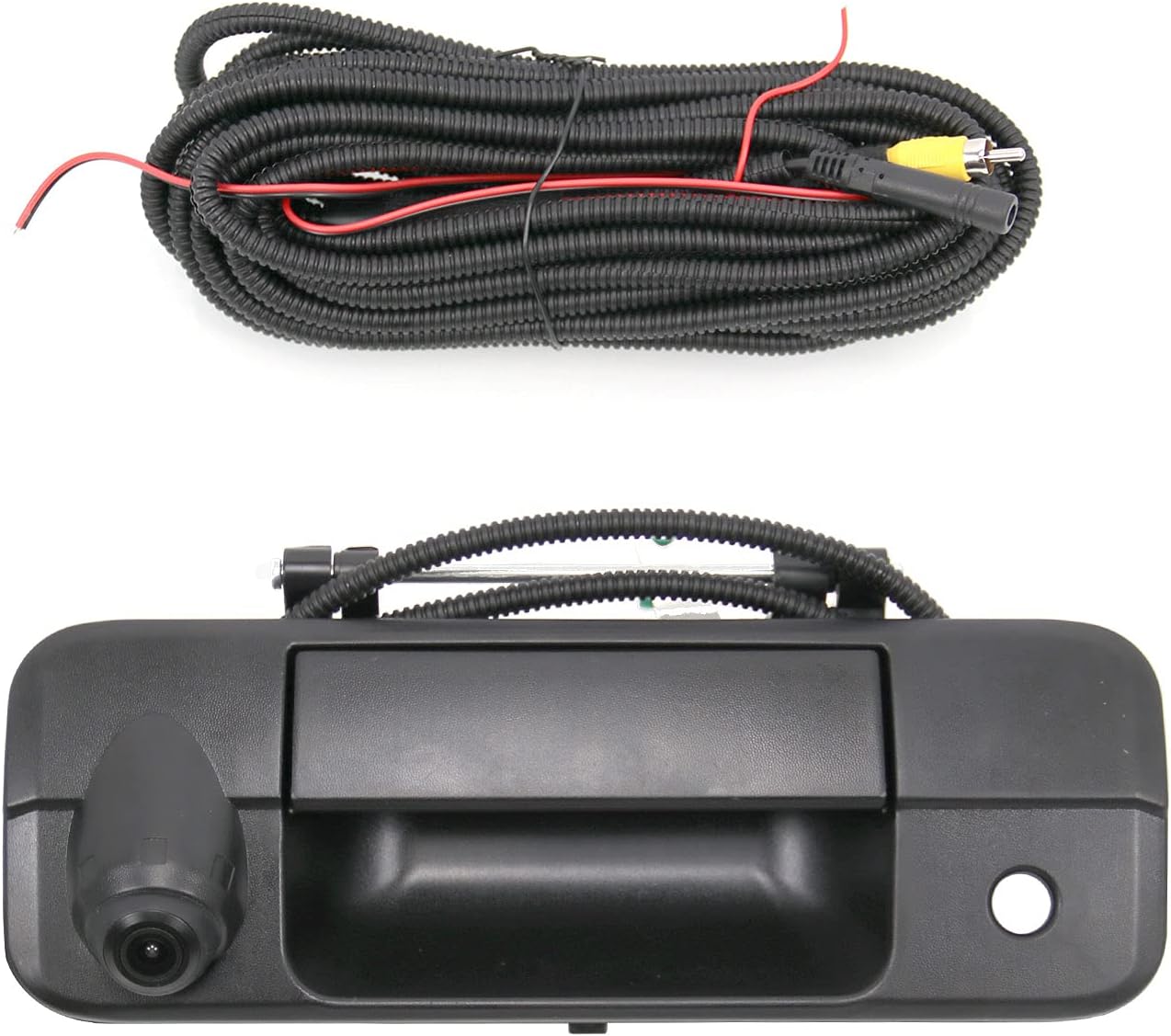 Tailgate Backup Camera Rear View Handle Pack of 2 B459795