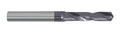 Carbide Jobber Drill, 13.00Mm J274