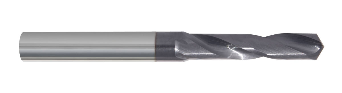 Carbide Jobber Drill, 13.00Mm J274