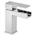 Single Hole Bathroom Faucet T5702