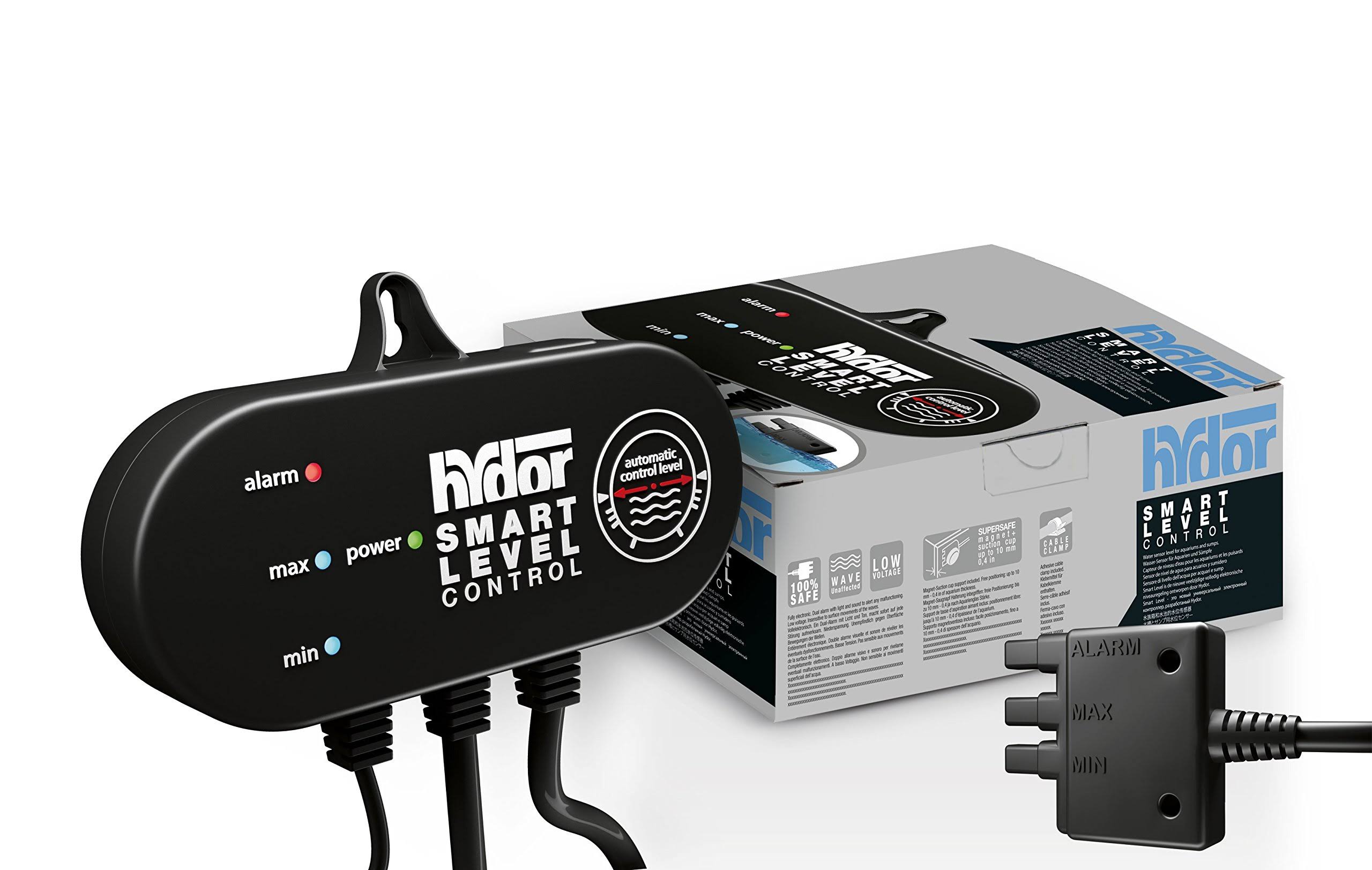 Smart Level Controller H723959