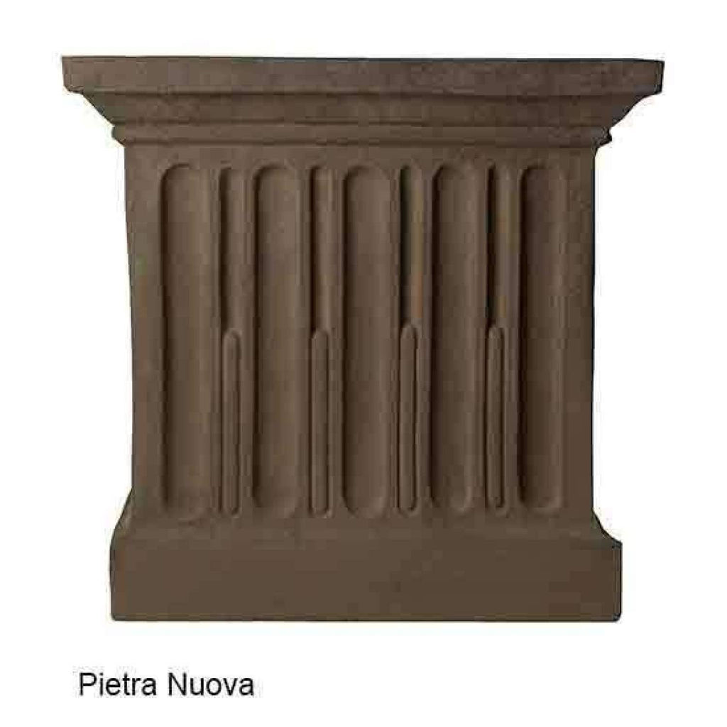 Ferro Rustico Nuovo Fountain O258375
