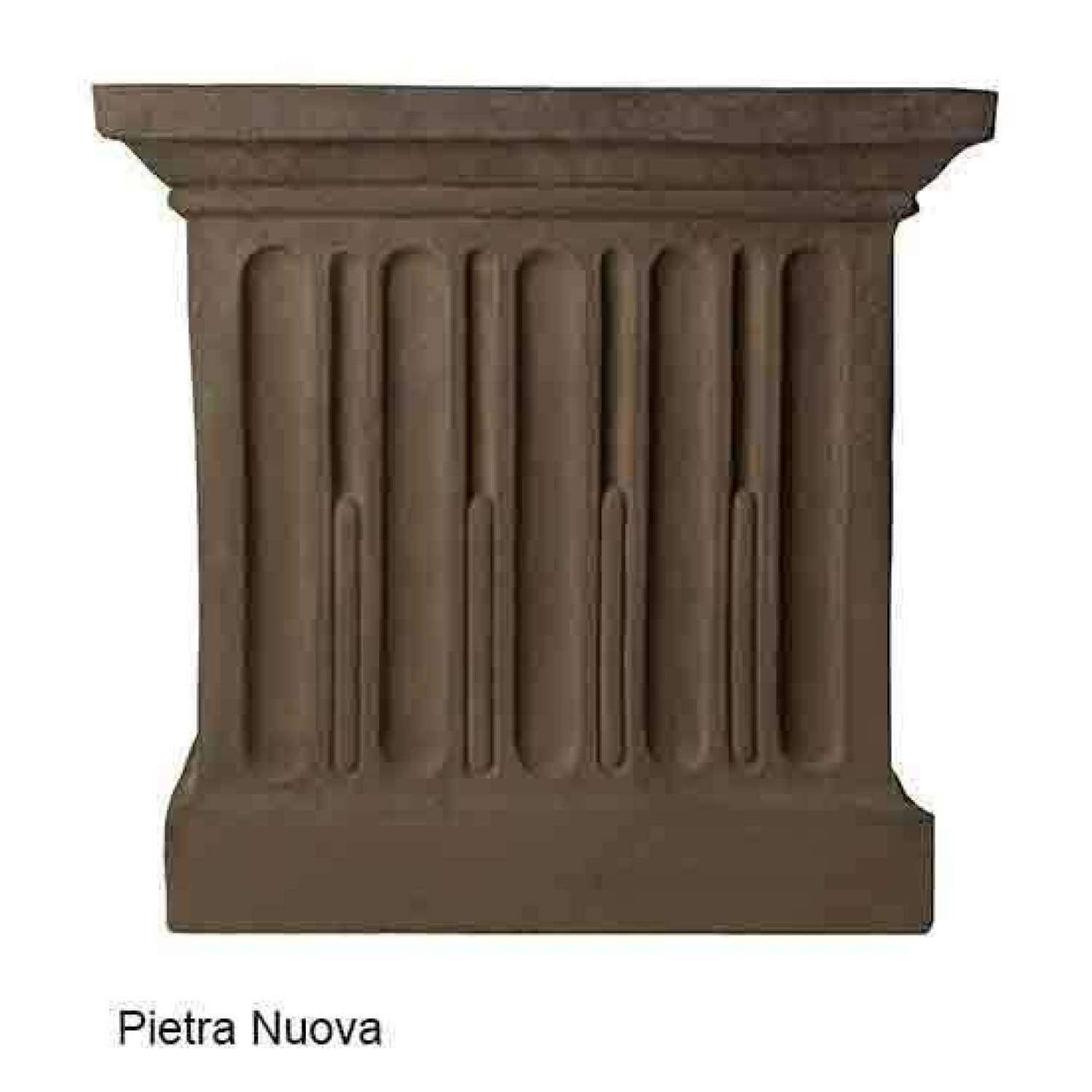 Ferro Rustico Nuovo Fountain O258375
