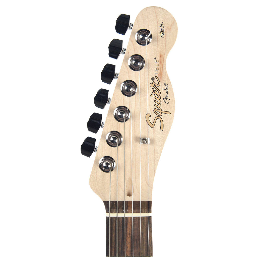 Race Car Red Telecaster C1814