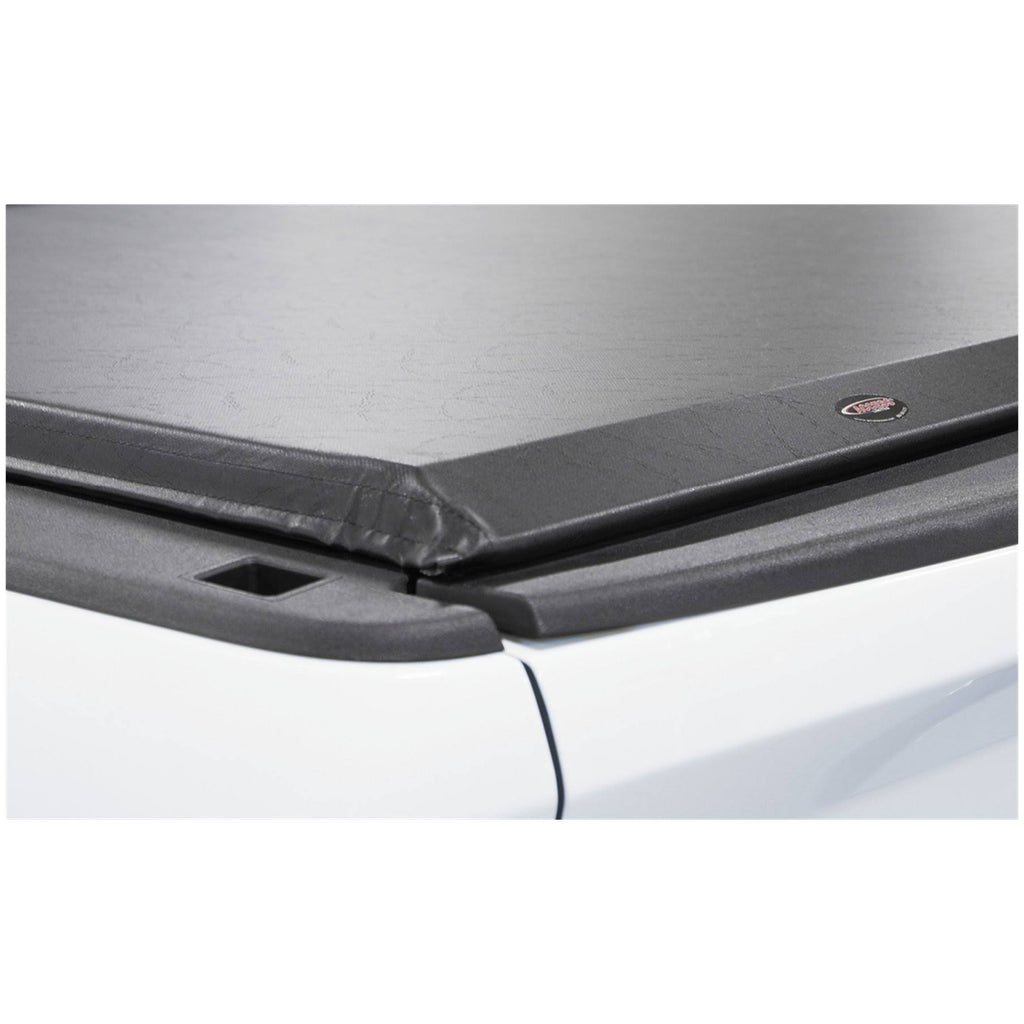 Roll-Up Tonneau Cover N3368