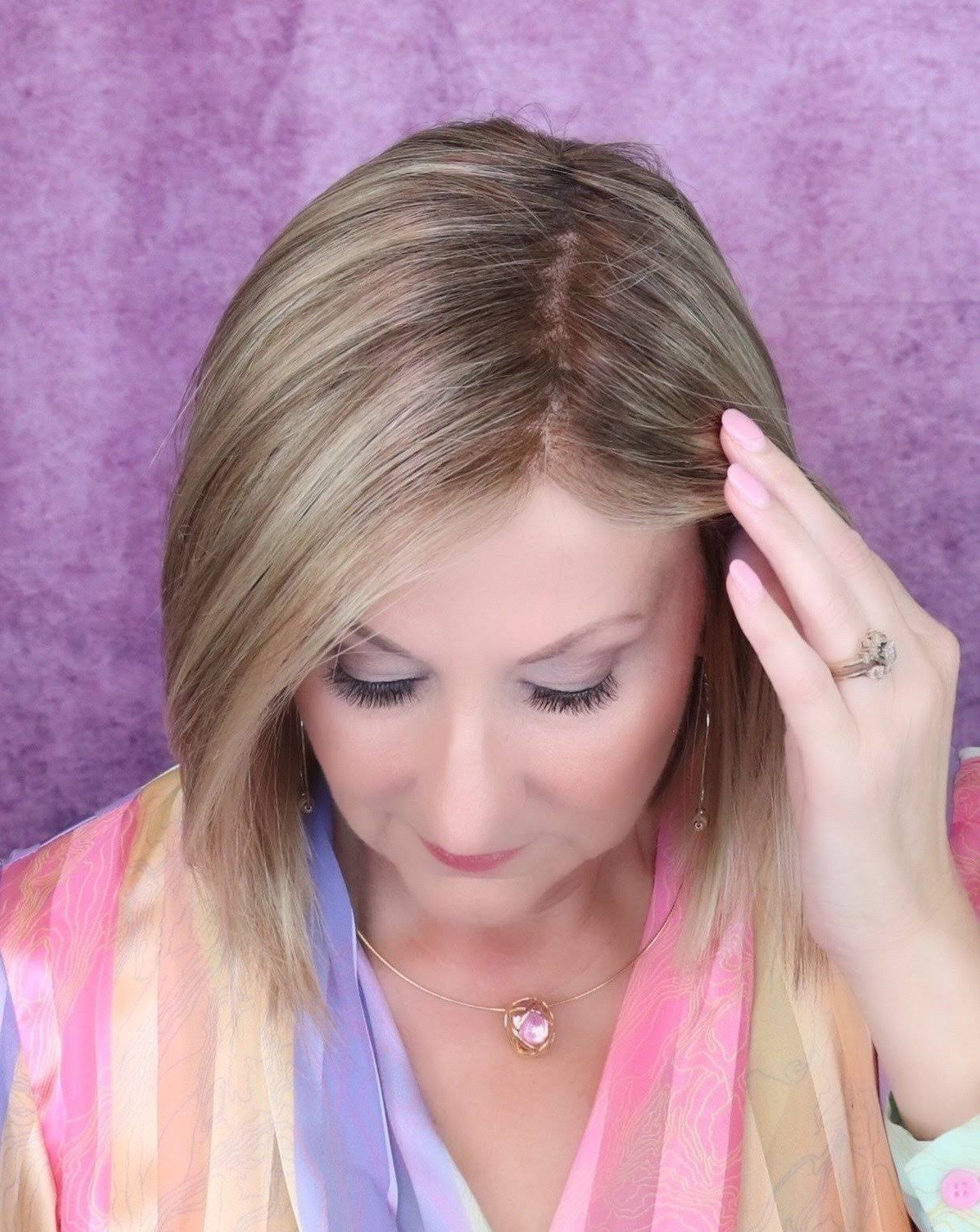 Eclair Wig Z83854
