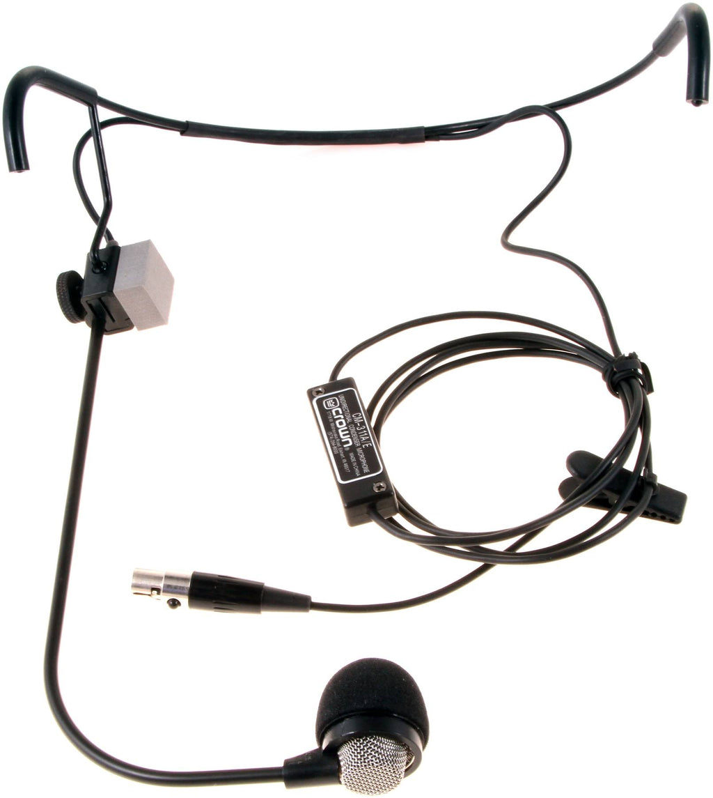 Microphone N62843