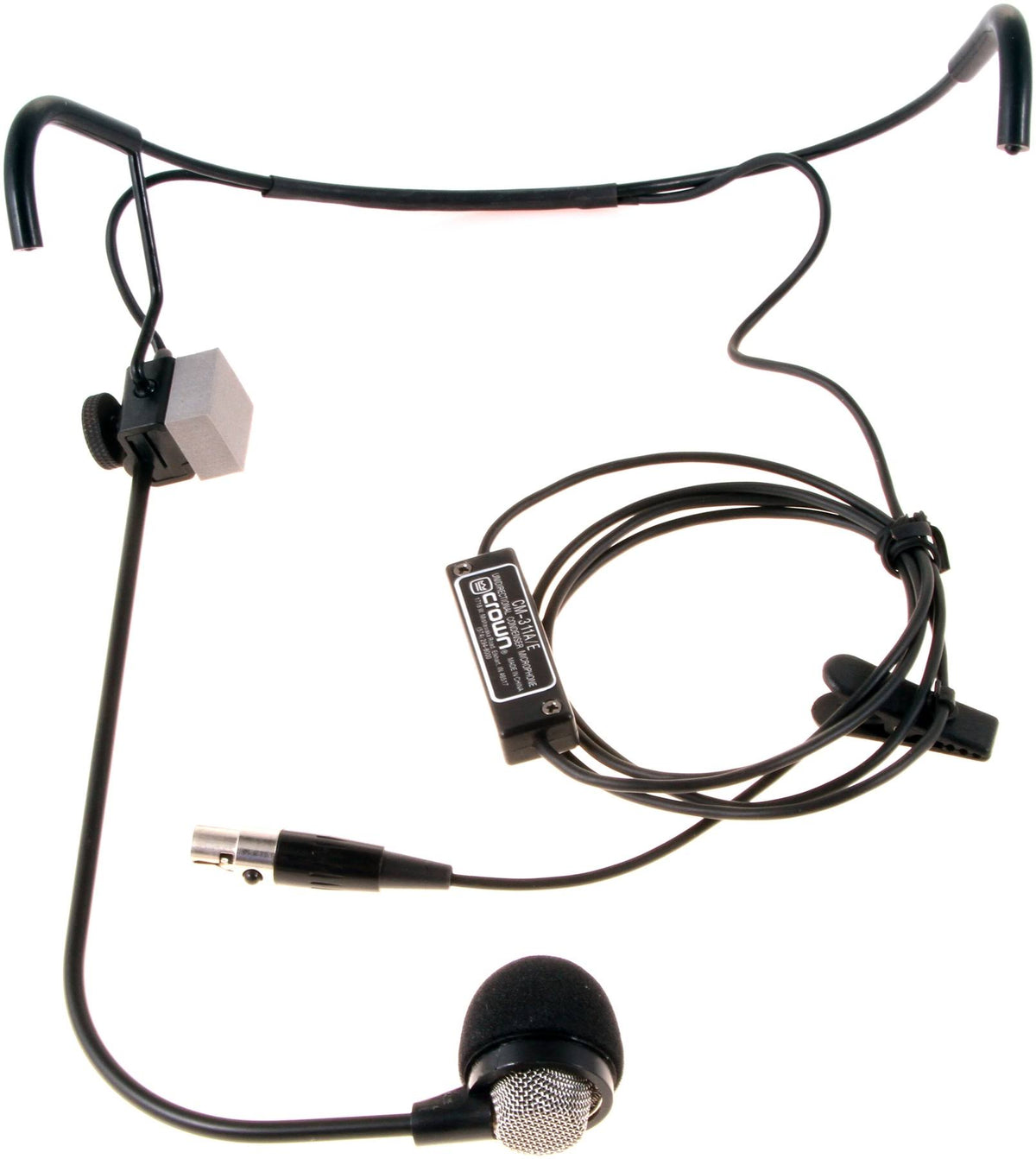 Microphone N62843