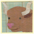 Yak Canvas Art C77595