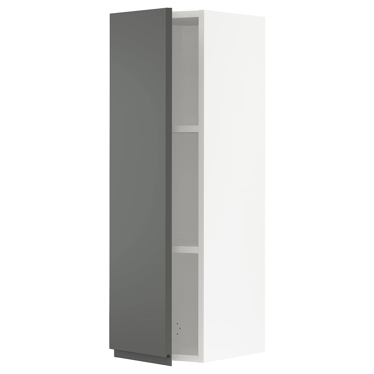 White Wall Cabinet I39224