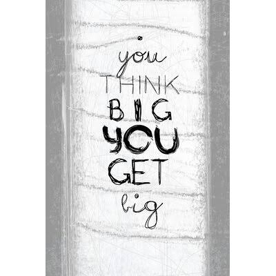 Wall Mounted Dry Erase Board Y49964