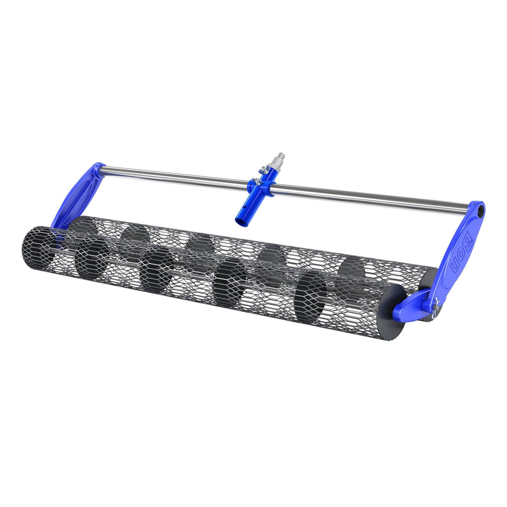Rolling Tamper R1282