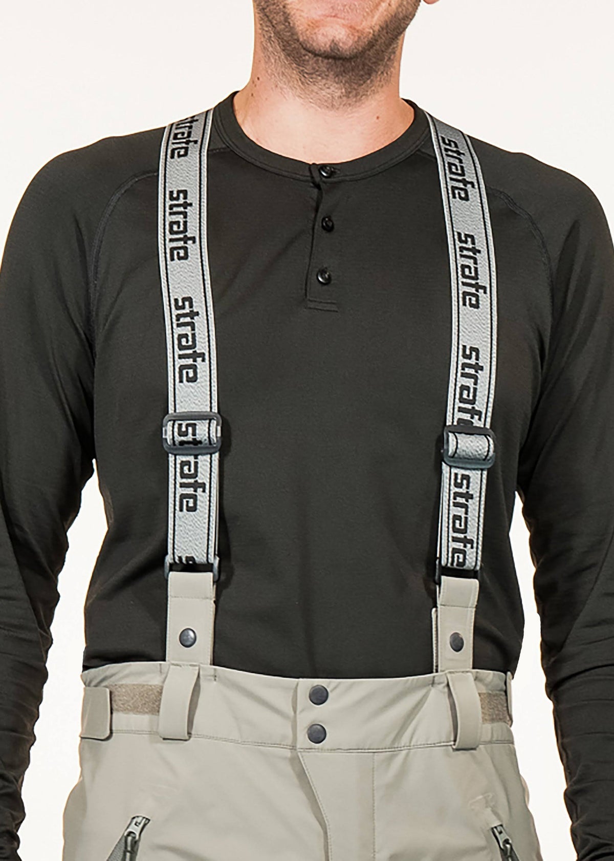 Light Army Ski Pant D600785
