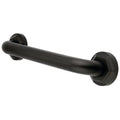 Oil Rubbed Bronze Grab Bar U4878