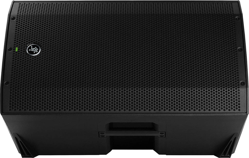 1300W 12 Powered Loudspeaker with Steel Speaker Stand and XLR-XLR Cable D684