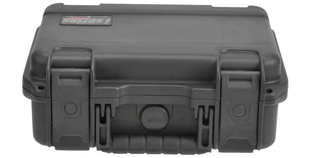 Black Hard Case C444