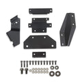 Transmission and Transfer Case Adapter Brackets F73240