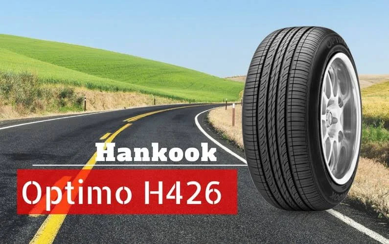 225/45R18 91V Tire H49162