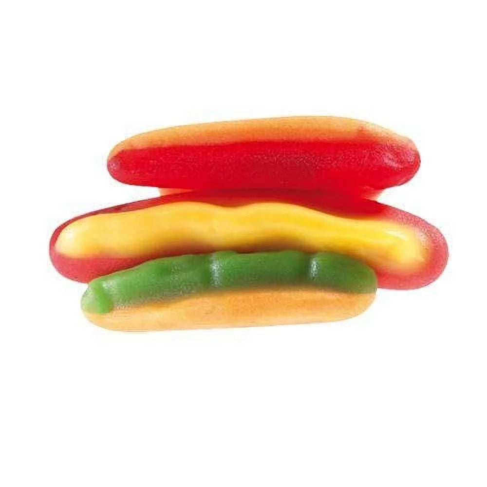 Mini Hot Dog - Case Of 60 Q942