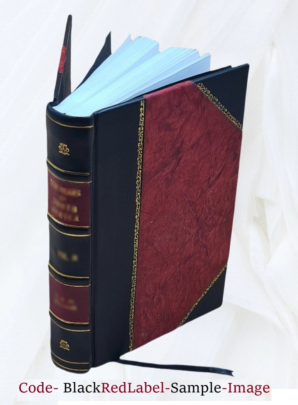 Religion Natural and Revealed Analogy to Constitution and Course of Nature, Two Brief Dissertations, Personal Identity, Nature of Virtue, 1736, Leather S81879