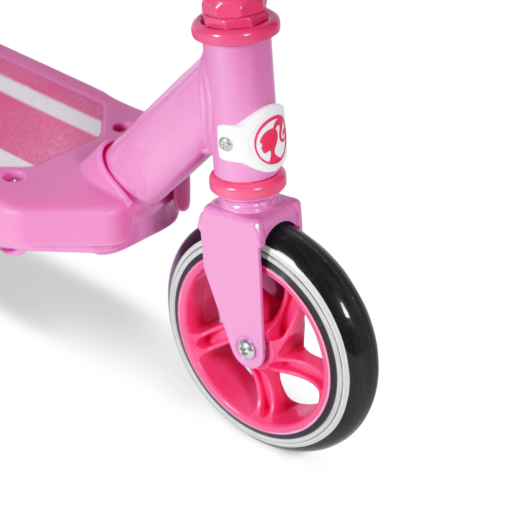 12 Volt Kids Electric Scooter Ride On, 10 mph Max Speed I6042