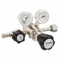 Two-Stage Chrome-Plated Lab Regulator R22026