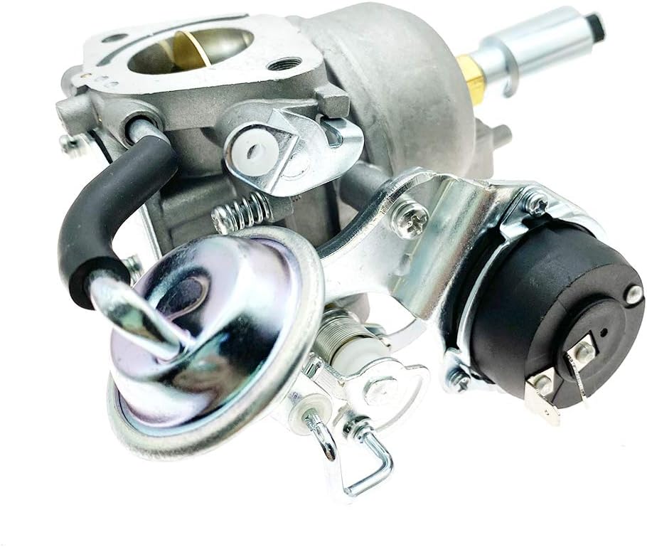 Carburetor with Gaskets, Pack of 2 B9903