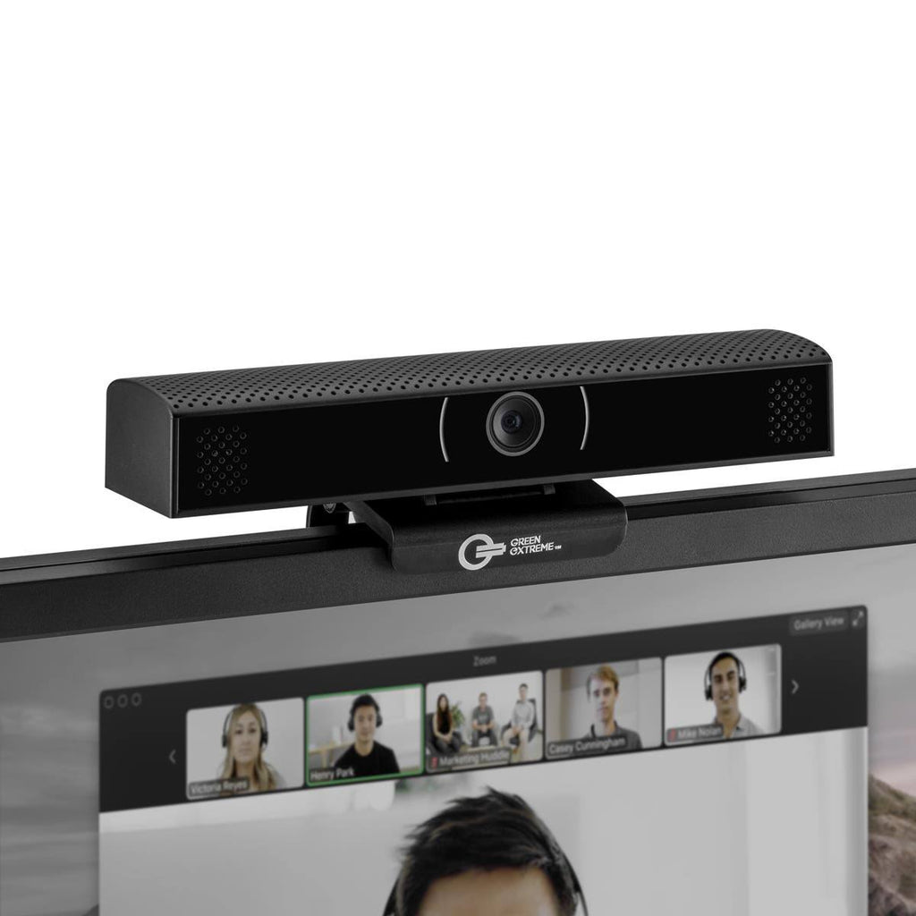 1080p HD Conference Webcam with Built-in Speakerphone H435