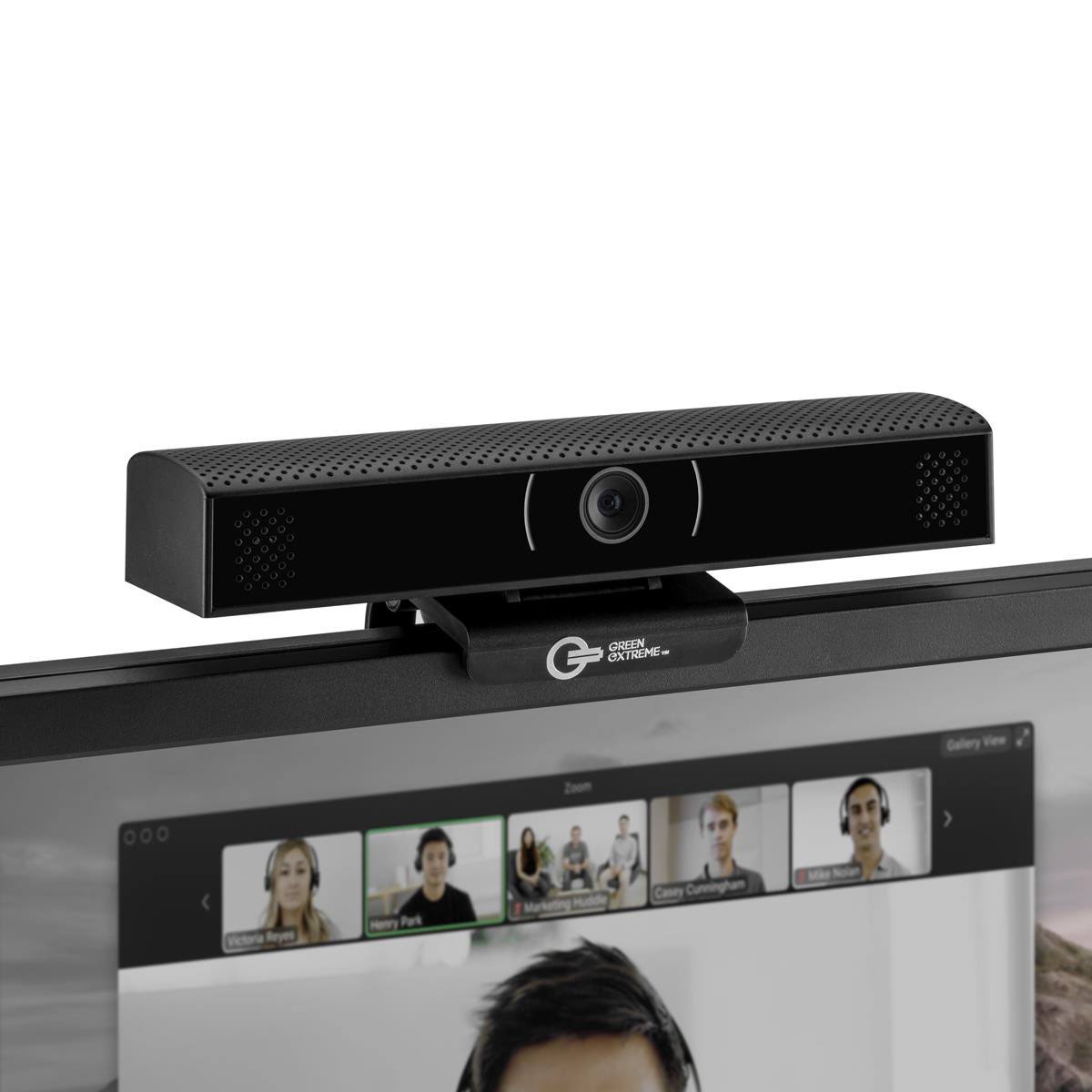 1080p HD Conference Webcam with Built-in Speakerphone H435