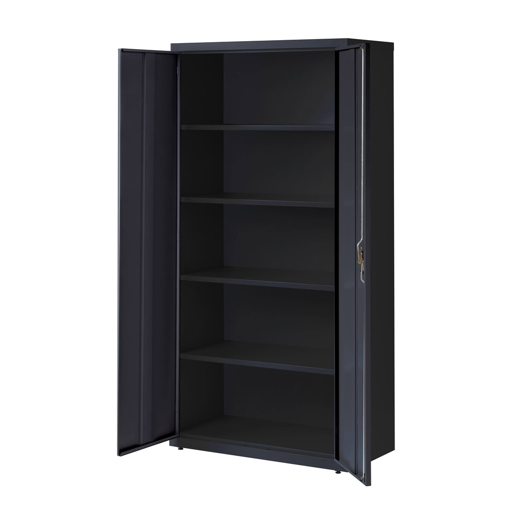 Putty Metal Storage Cabinet E8352