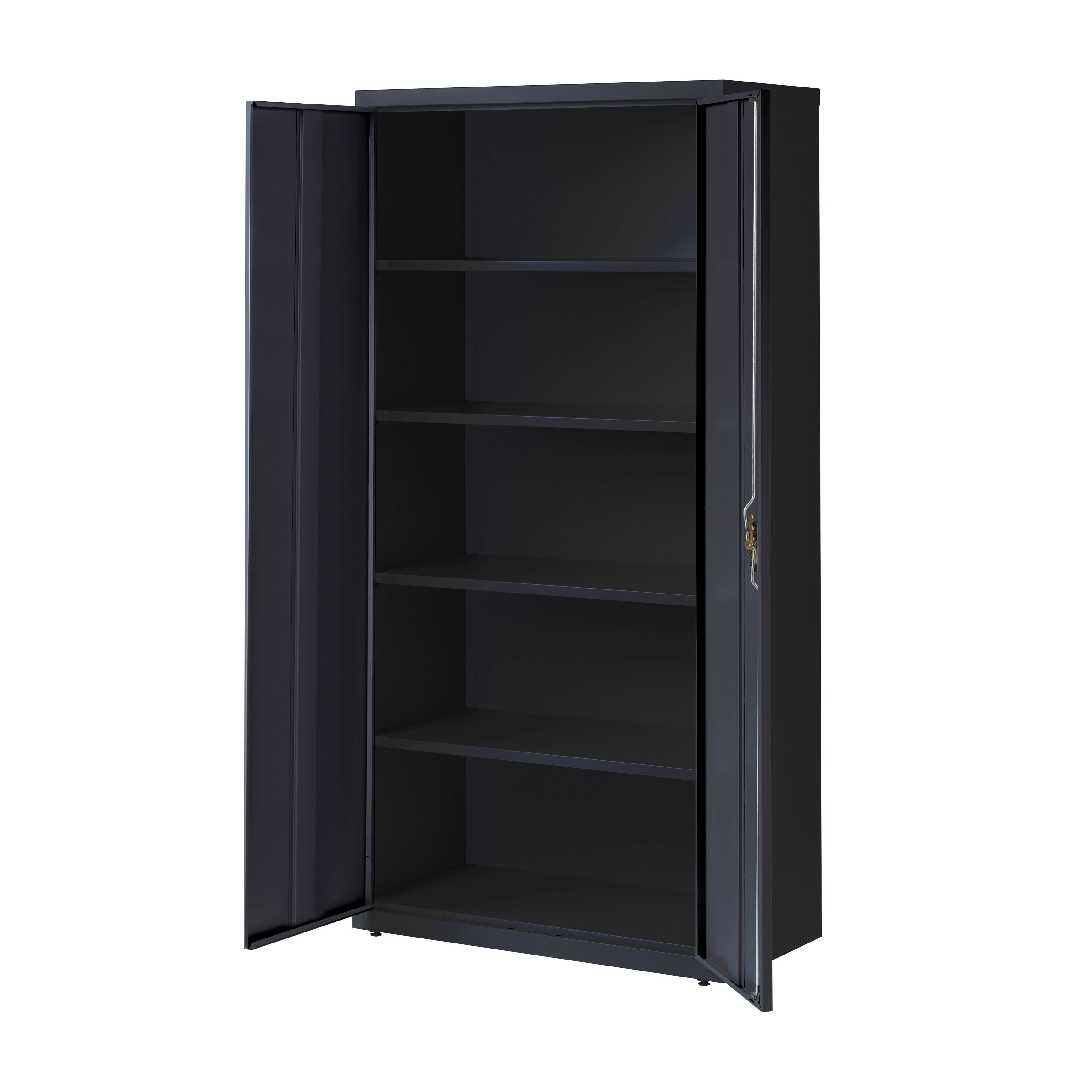 Putty Metal Storage Cabinet E8352