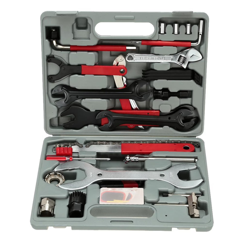 Portable Multifunctional Cycling Bike Tool Kit Set X5137