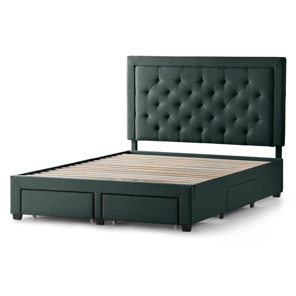 Queen Headboard O295497