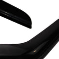 Side Window Visors Rain Guards 4-Piece Set T300572