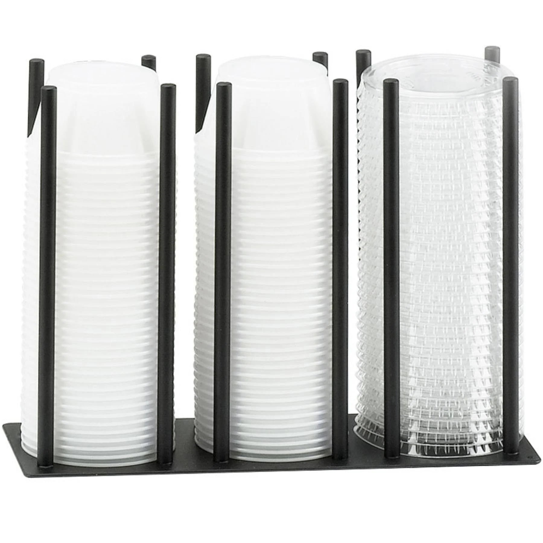 Black Remekin and Lid Organizer V336310