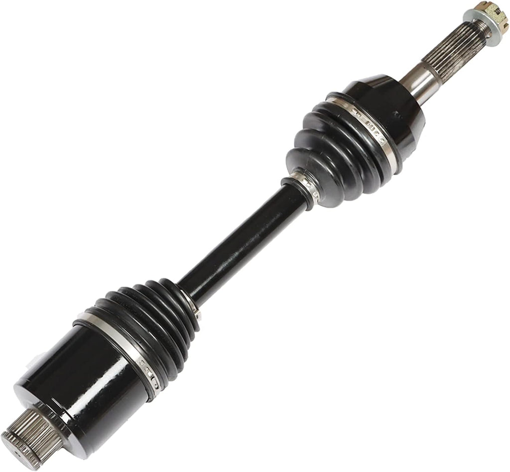 Rear Left/Right CV Axle Drive Shaft Pack of 2 B308625