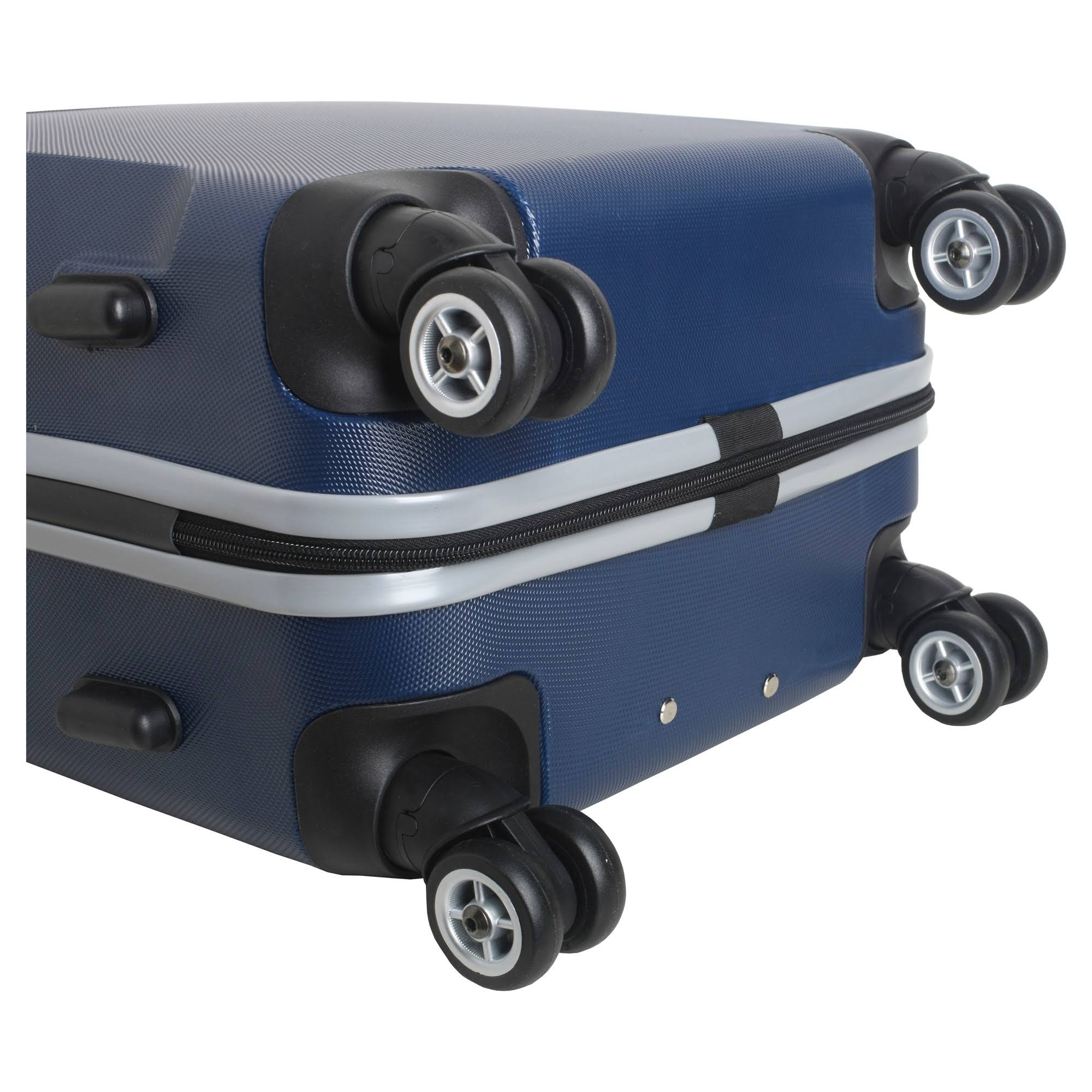 Navy Carry-On Hardcase Spinner R72230