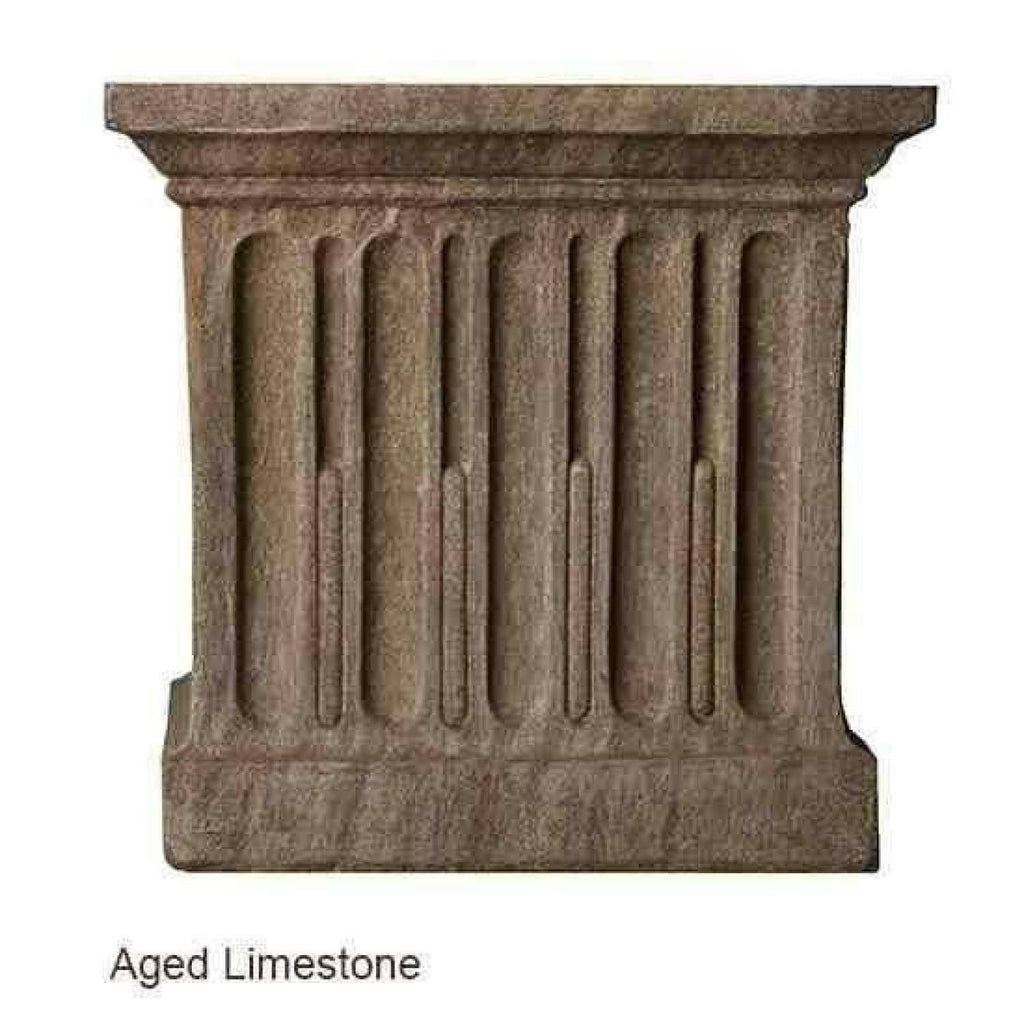 Ferro Rustico Nuovo Fountain O258375