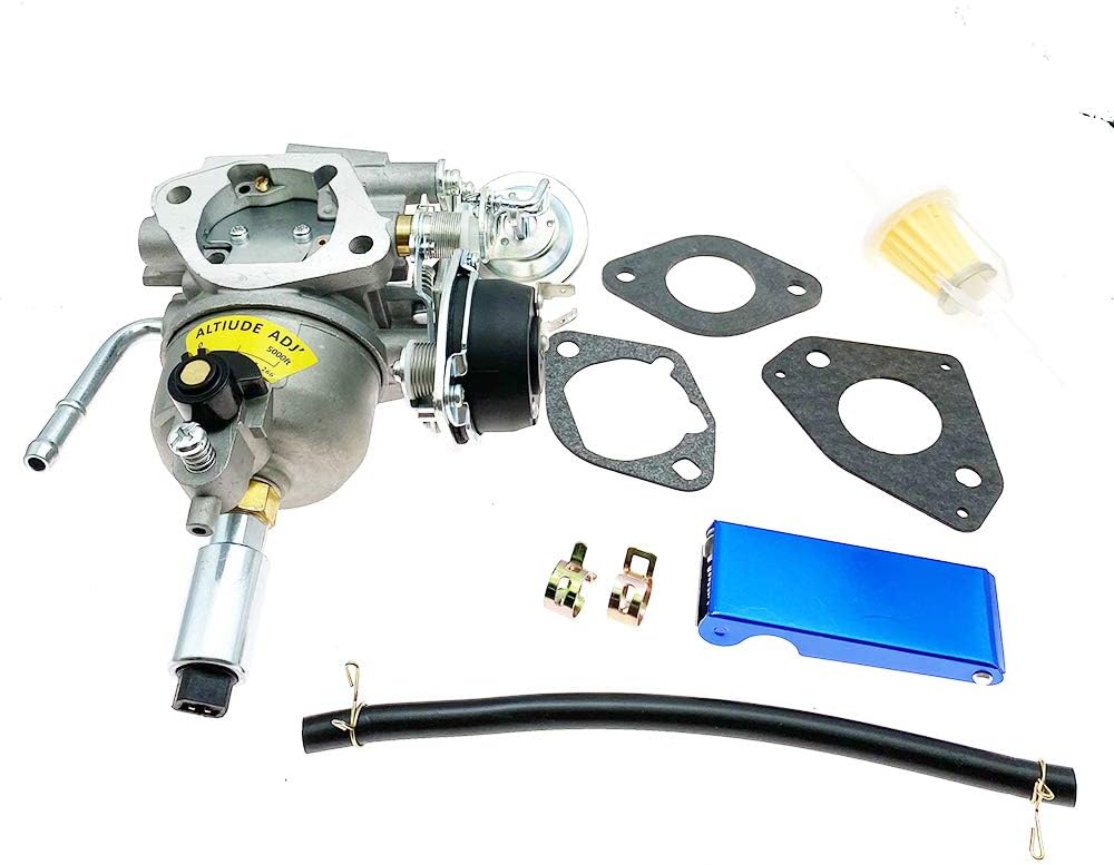 Carburetor with Gaskets, Pack of 2 B9903