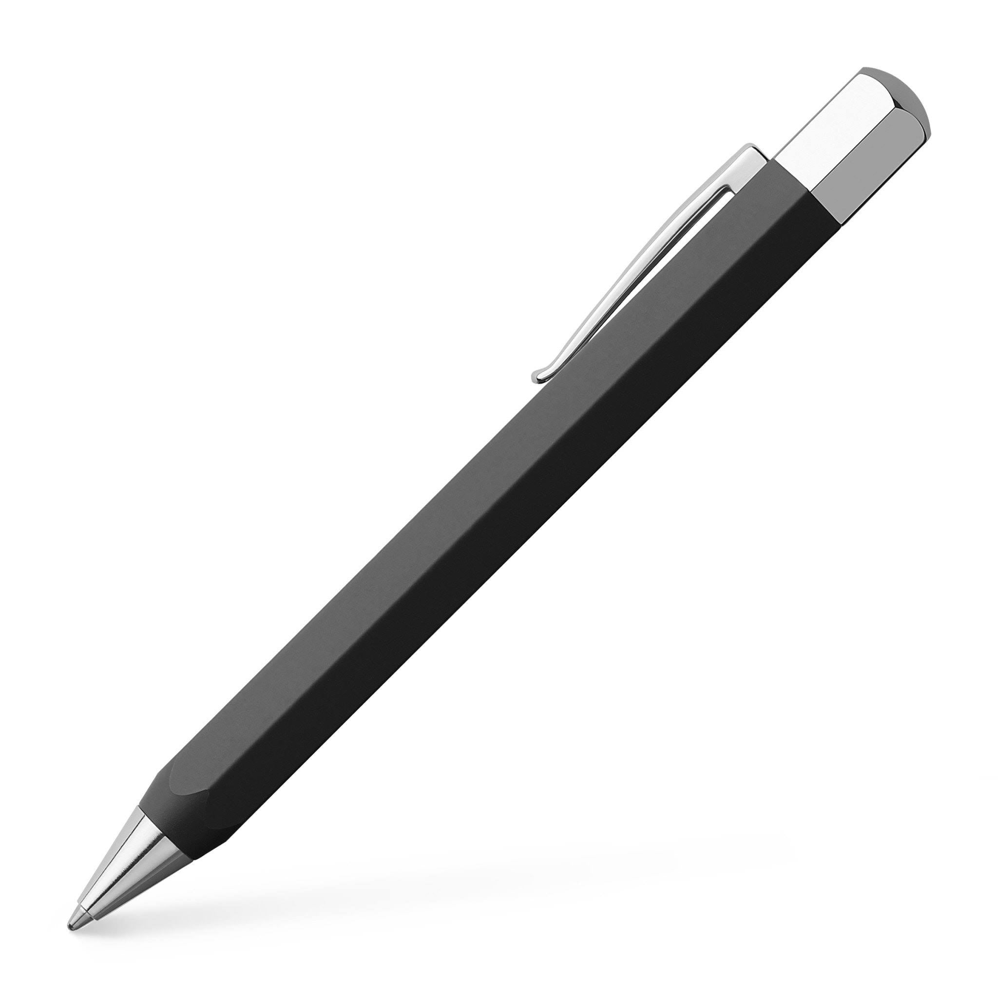Graphite Black Ballpoint Pen H6372