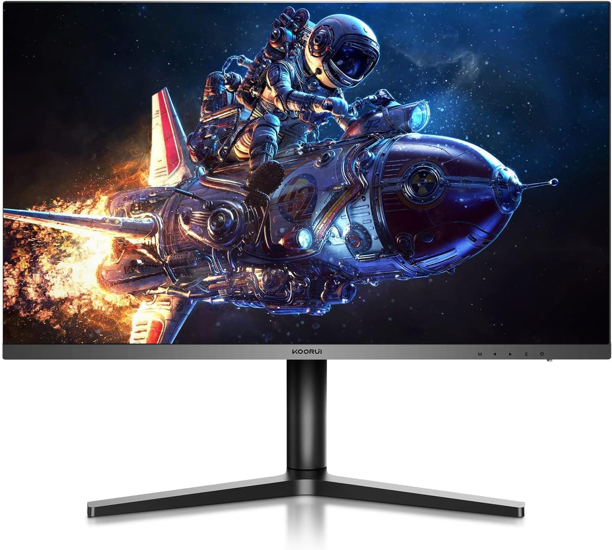27 inch FHD 165Hz IPS Gaming Monitor with Adjustable Stand R93076