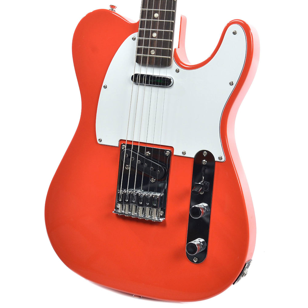 Race Car Red Telecaster C1814