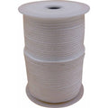 Solid Braid Nylon Rope, 3/8 inch x 500' Z469