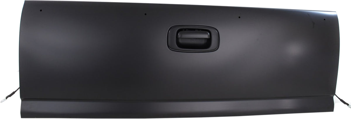 Tailgate Compatible With 1999-2006 Chevrolet Silverado 1500 2007 Classic Fleetside G25044
