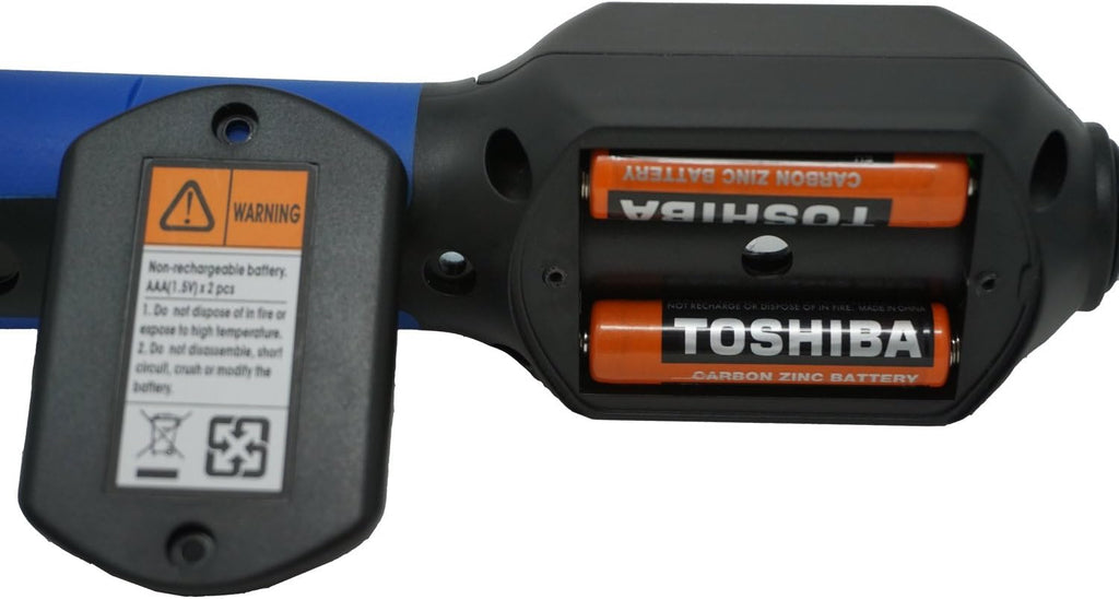 Digital Torque Wrench 3/8-Inch Drive Z5619