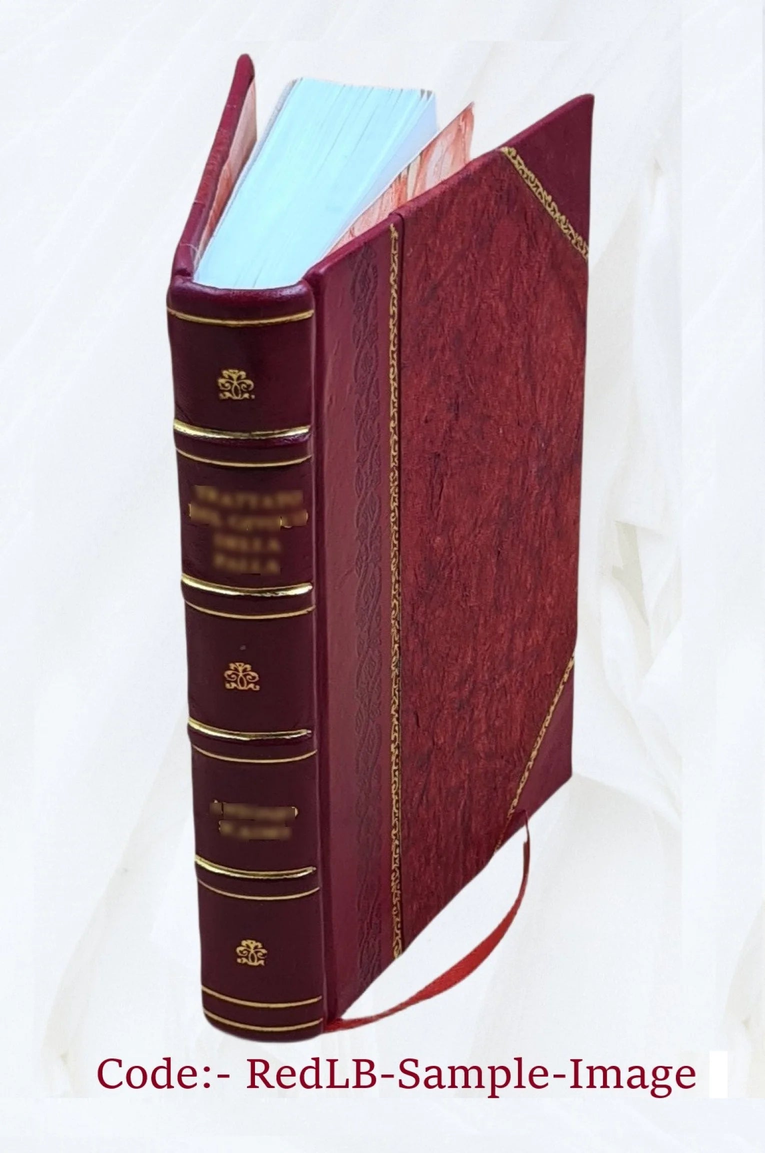 Religion Natural and Revealed Analogy to Constitution and Course of Nature, Two Brief Dissertations, Personal Identity, Nature of Virtue, 1736, Leather S81879